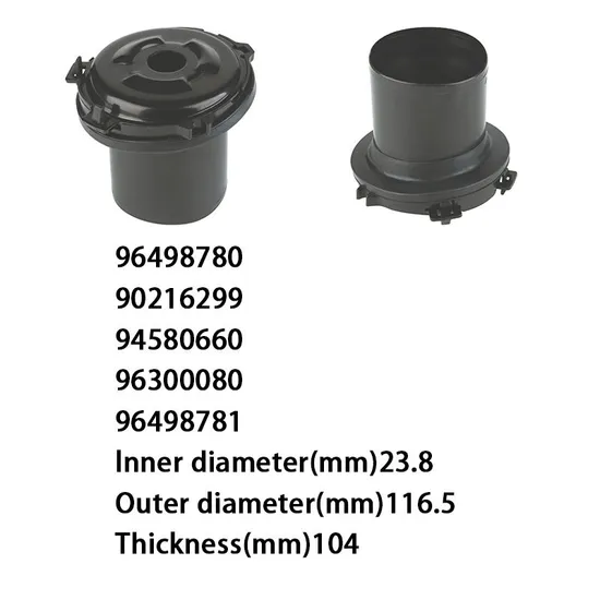 Strut Mount Bearing For Chevrolet Lacetti 96498780 90216299 