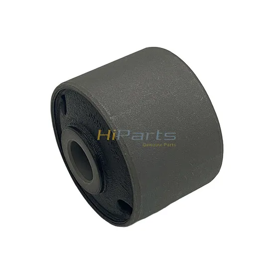 Rubber Suspension Bushing Control Arm Bushing for Toyota Land Cruiser 48702-60050