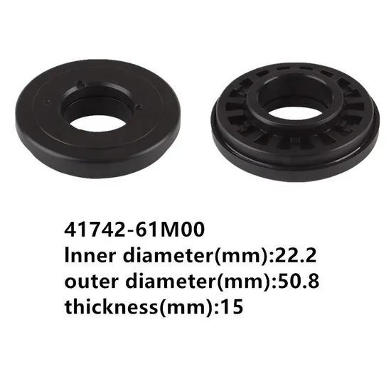 Shockabsorber Strut Mount Bearing for Suzuki Carry 2019-41742-61m0