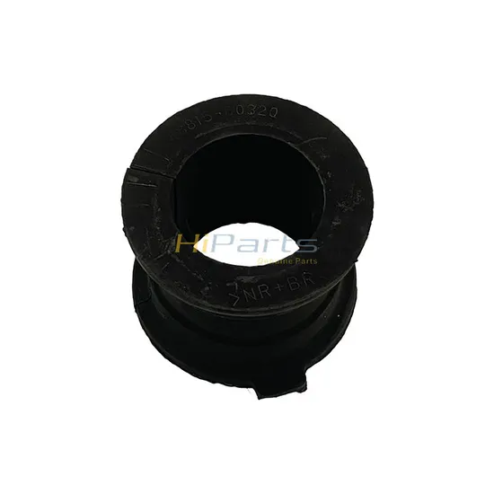 Stabilizer Bushing Rubber For Toyota Land Cruiser 48815-60320