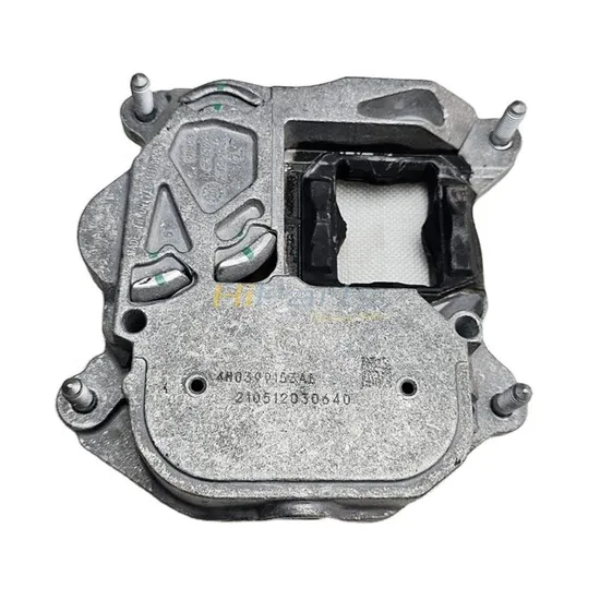 Engine Mount For Audi A6 2005-2011 4G0399153T 4G0399153S 