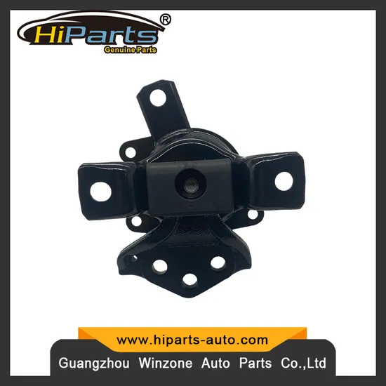 High Quality Engine Mount for Mitsubishi Grandis Engine Support Mr594373