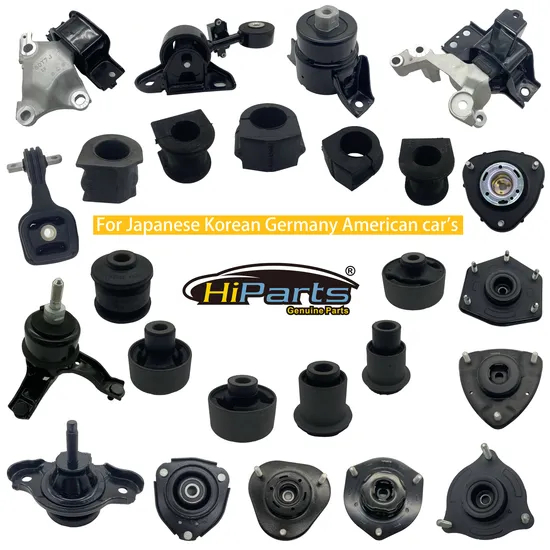 Strut Mount Bearing for Toyota 48609-20401 90903-63002 90903-63014 90369t0006 90080-36070 48619-32010 Vkd75015t