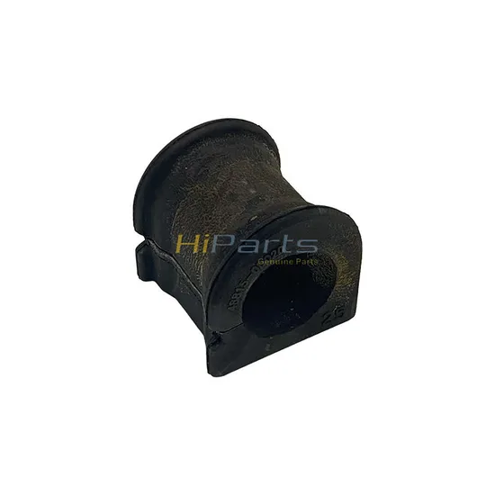 Suspension Bushing for Toyota Yaris Stabilizer Bushing 48815-0d020