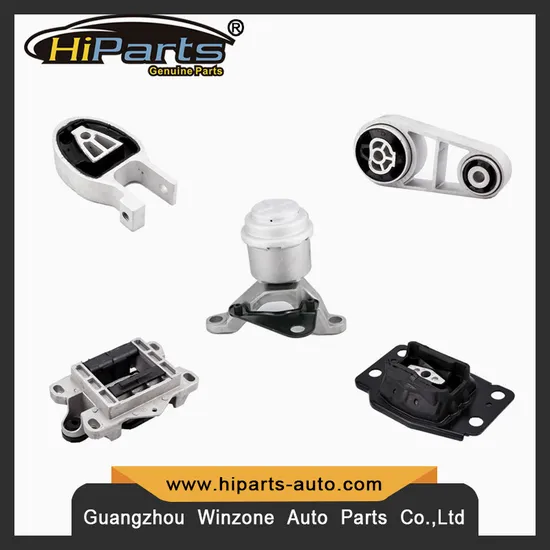 Engine Mount for Honda Toyota Nissan Ford Mazda Mitsubishi Hyundai KIA Car