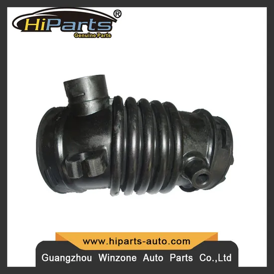 Air Flow Tube Lf8j-13-221A Air Intake Hose for Mazda 3