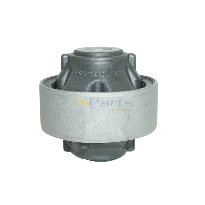 Control Arm Bushing For Nissan Qashqai / Qashqai +2 I 2006-2013 54570-ED50A