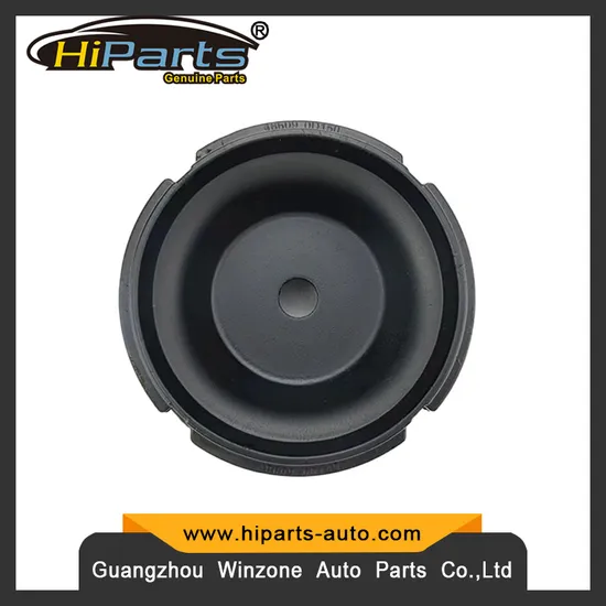 Strut Mount Shock Absorber Rubber for Toyota Raize Yarls 48609-0d160 486090d160