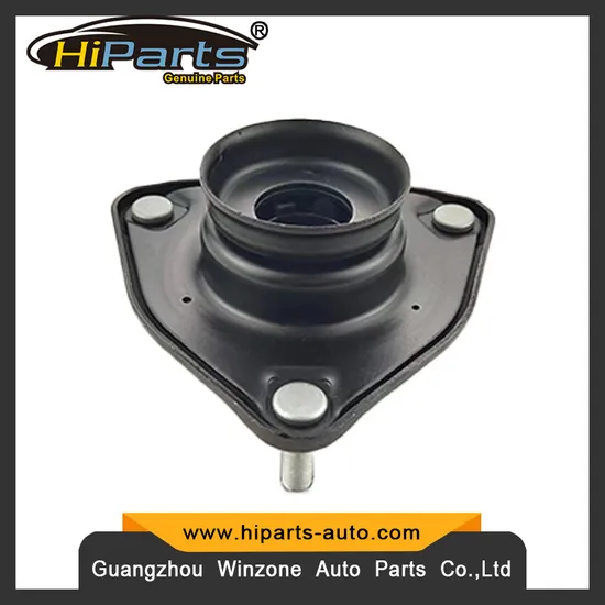 Front Suspension Strut Mount Shock Absorber Rubber for Geely Emgrand Ec8 1014013219