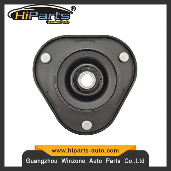 Suspension Parts Shock Absorber Rubber for Geely Strut Mount 1014026483