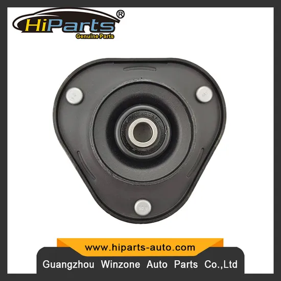 Suspension Parts Shock Absorber Rubber Strut Mount for Geely Emgrand Ec7 1064001262