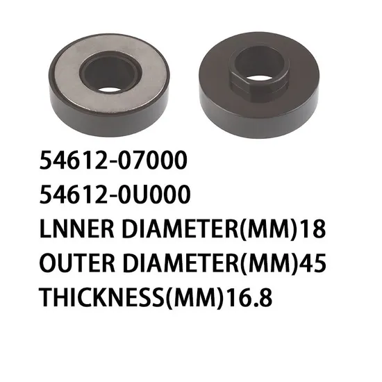 Strut Mount Bearing for Hyundai 54612-07000 54612-0u000