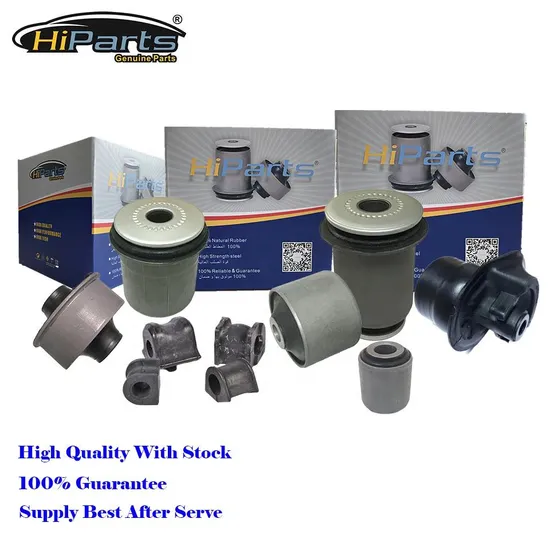 Hiparts Strut Mount Bearing for Byd Han 2020- F-615915.01