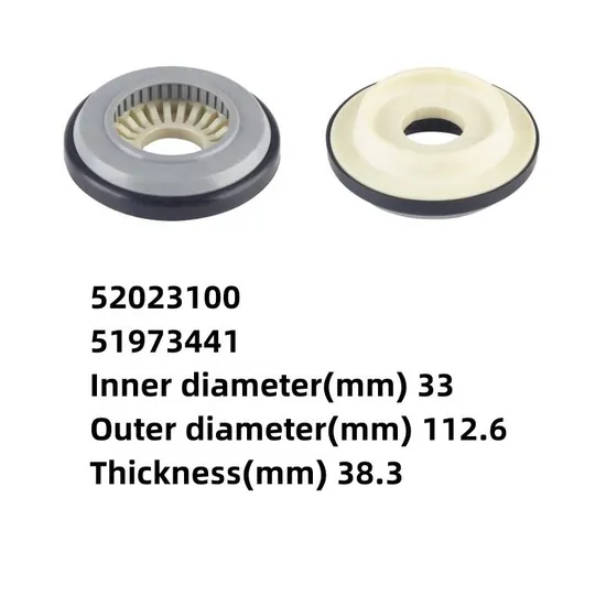 Strut Mount Bearing For FIAT Linea 2007- 52023100