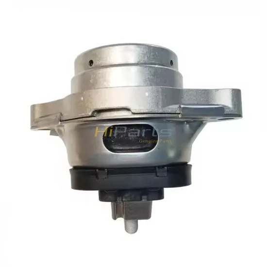 Engine Mount For Land Rover Range Rover Vogue 2002-2009 KKB500740