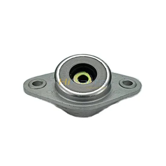 Strut Mount For Cadillac Srx 25951276 