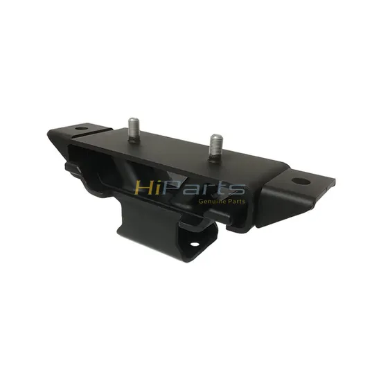 Auto Parts Engine Mount for Mitsubishi L200 Mr-992713 63111406