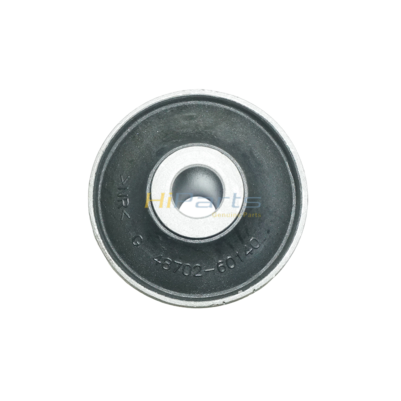 Control Arm Bushing For Toyota LAND CRUISER 200 _J2_ 2007- 48702-60140