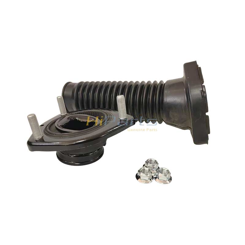 Strut Mount Kit For Toyota Highlander 2007-2008 48750-48071 48760-48051