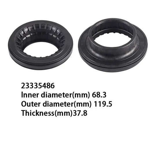 Strut Mount Bearing For Chevrolet Malibu 23335486