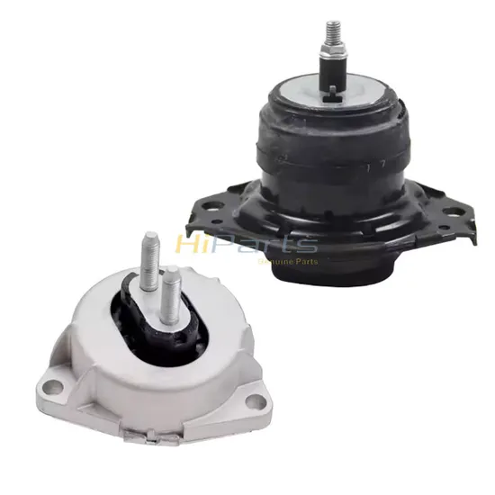 68032665AD 68062142AD Engine Mount