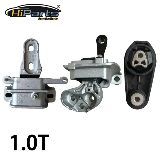 Engine Mount For Changan Ford Ecosport Cbx 2012- GN11-7M121-BB