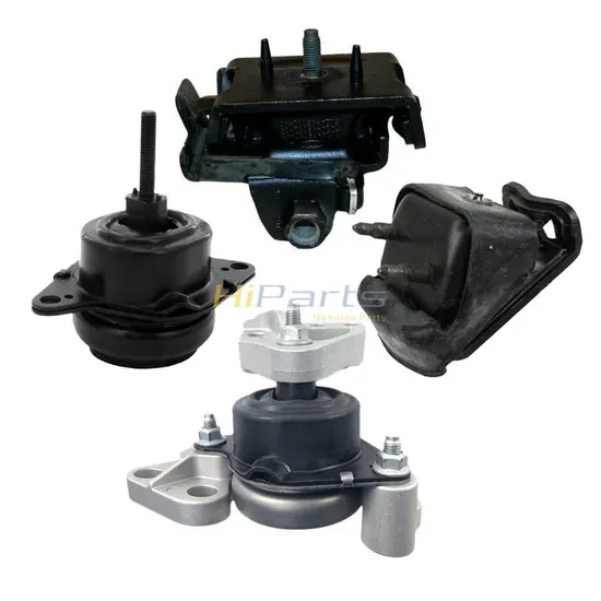 Engine Mount For Ford Expedition B7 2003-2017 5L2Z-6038-BC 