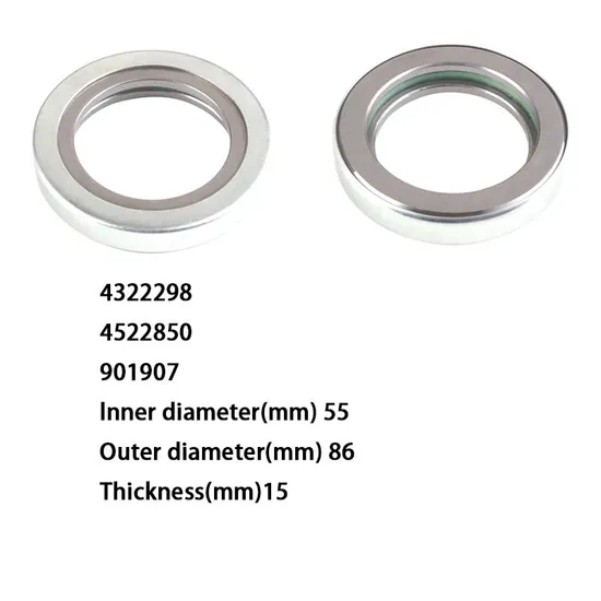 Strut Mount Bearing For Chrysler 4322298 4522850 