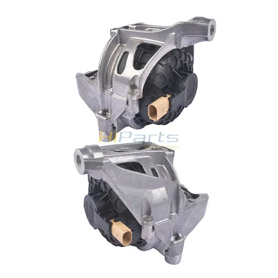 Engine Mount For Audi Q5 2016- 4M0199371FC 4M0199372FC 