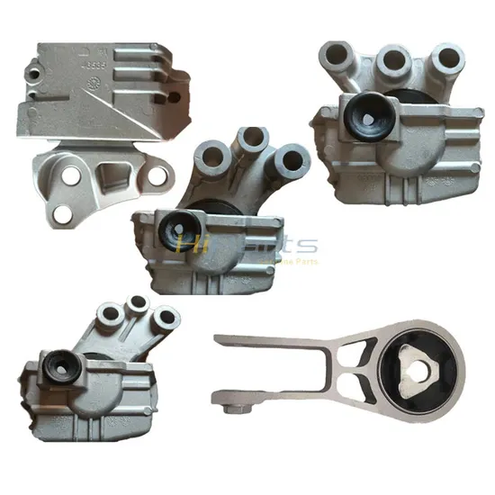 53416007 53416005 53416003 53409721 53428523 Engine Mount