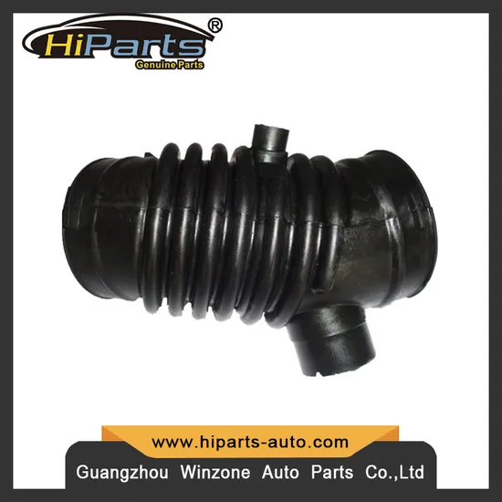 Air Flow Tube Lf50-13-221A Air Intake Hose for Mazda