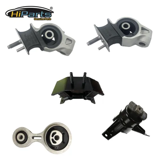 Engine Mount For Mazda 6 2.5L 3.7L 2009-2013 GS4H-39-040 GS3W-39-04X