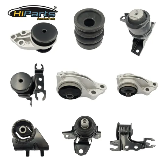 Engine Mount For Mazda TRIBUTE 2.0L/3.0L 2001-2006 EC01-39-070 EV90-39-070A 