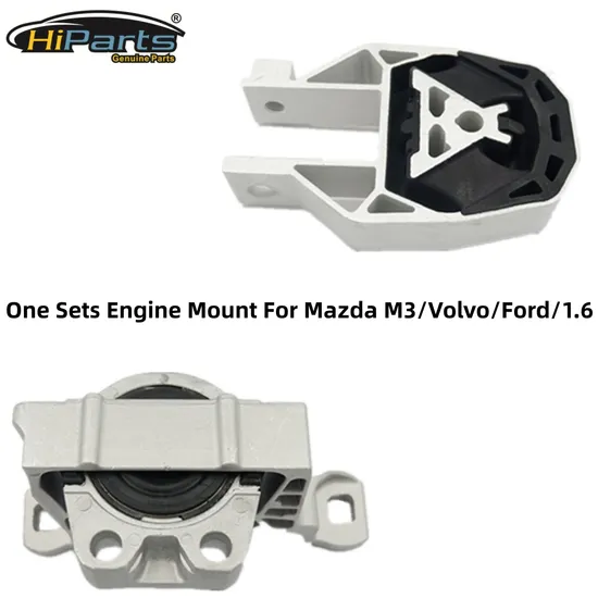 Engine Mount For Mazda 3 1.6L 2.0L 2008-2014 BFF4-39-040 CV6Z-6068A
