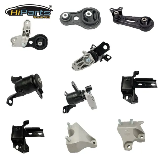 Engine Mount For Mazda 2 1.3L 2007-2013 DG81-39-070 D652-39-070