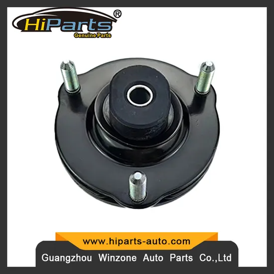 Shock Absorber Rubber Shock Absorber Mount for Toyota Prado Strut Mount 48609-60090