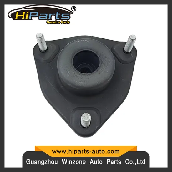 Front Suspension Strut Mount Shock Absorber Rubber for Geely Emgrand Ec8 1014013219