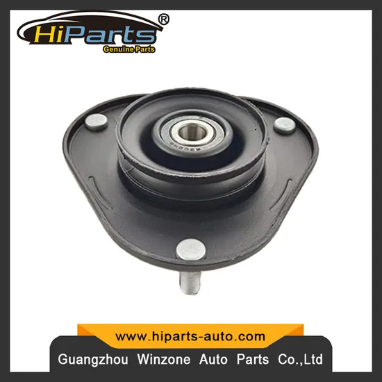 Suspension Parts Strut Mount Shock Absorber Rubber for Geely Gx7 1014012770