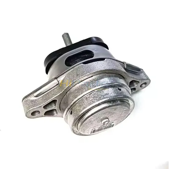 Engine Mount For Land Rover Range Rover Vogue 2002-2009 KKB500740