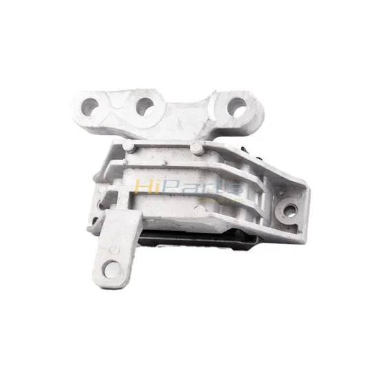 Engine Rubber Support for Buick Lt Truck Cadillac Srx Engine Mount 25778693