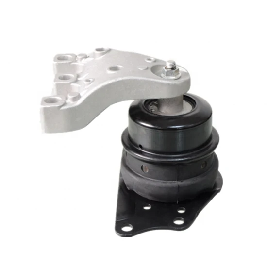 6q0 199 167 Cj Engine Support Mount for Germany Car VW Polo