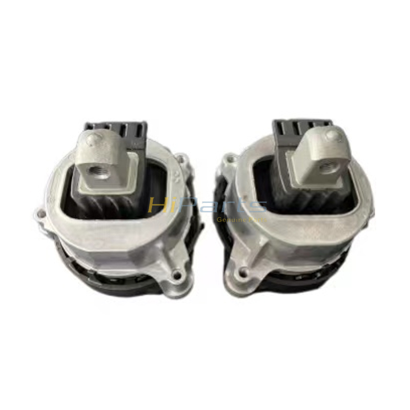 Engine Mount For Bmw X3 X3 20iX 2011-2023 22116860495 22116860496