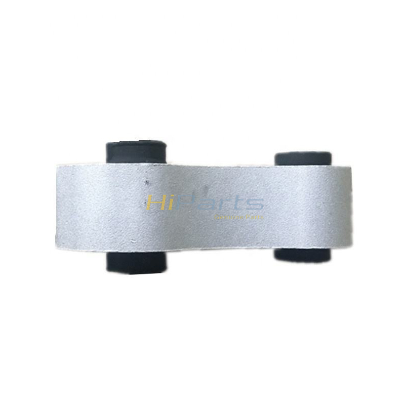 Engine Mount For Ford Fiesta 1.25L 2008-2015 8V51-6P082BD C1B1-6P082AC 