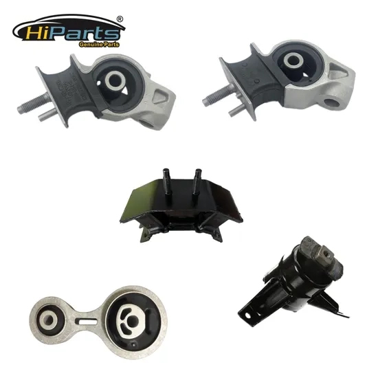Engine Mount For Ford Fusion 2.5L 2010-2012 GS4H-39-060 GS3L-39-060