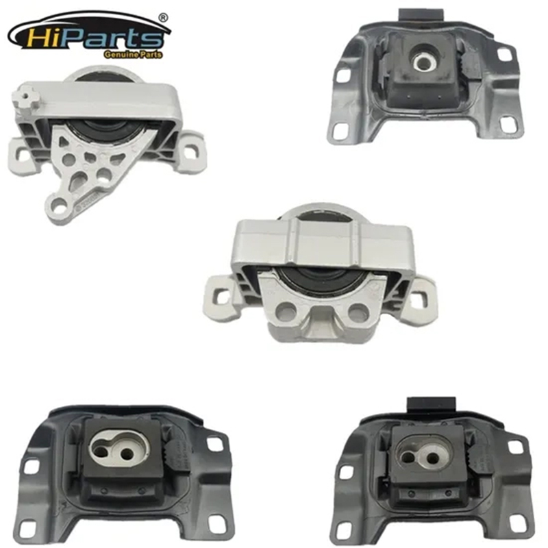 Engine Mount For Mazda 3 2.0L 2010-2013 BCM4-39-060 B32T-39-060