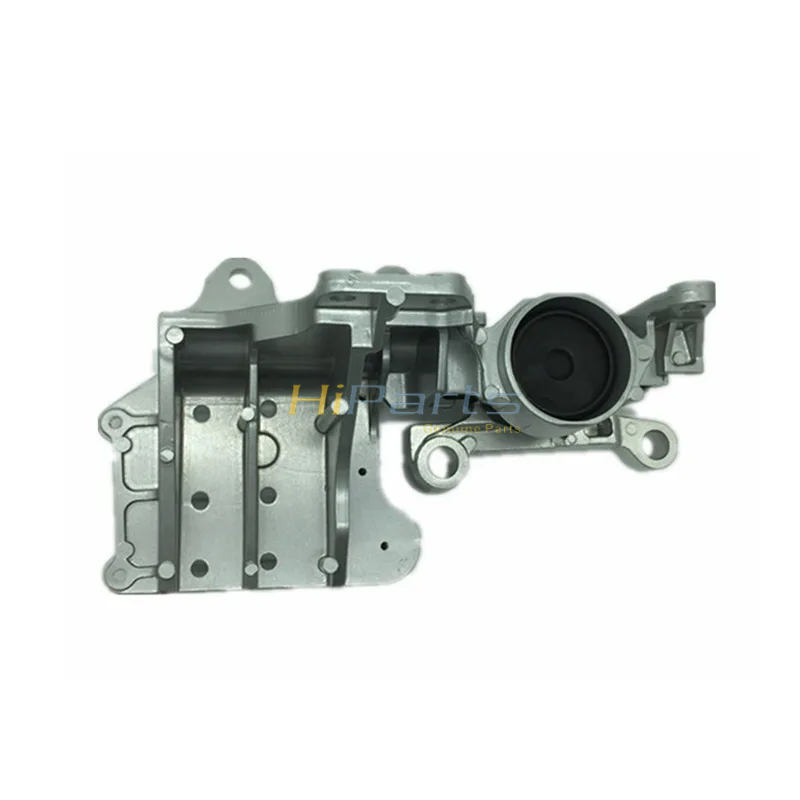 Engine Mount For Nissan QASHQAI PRCMAKE 2008-2015 11220-JE20A 11220-JD21A 