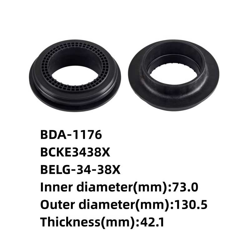 Strut Mount Bearing For Mazda CX-30 BDA-1176 