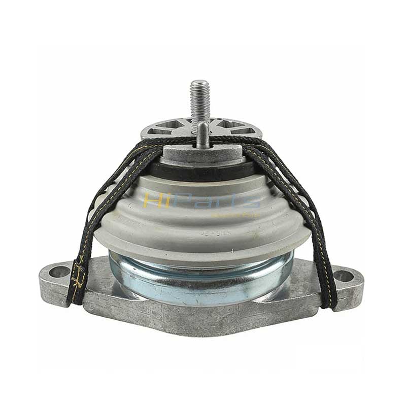 Engine Mount For Jaguar XF XJ 3.0L Awd 2013-2019 C2D19070