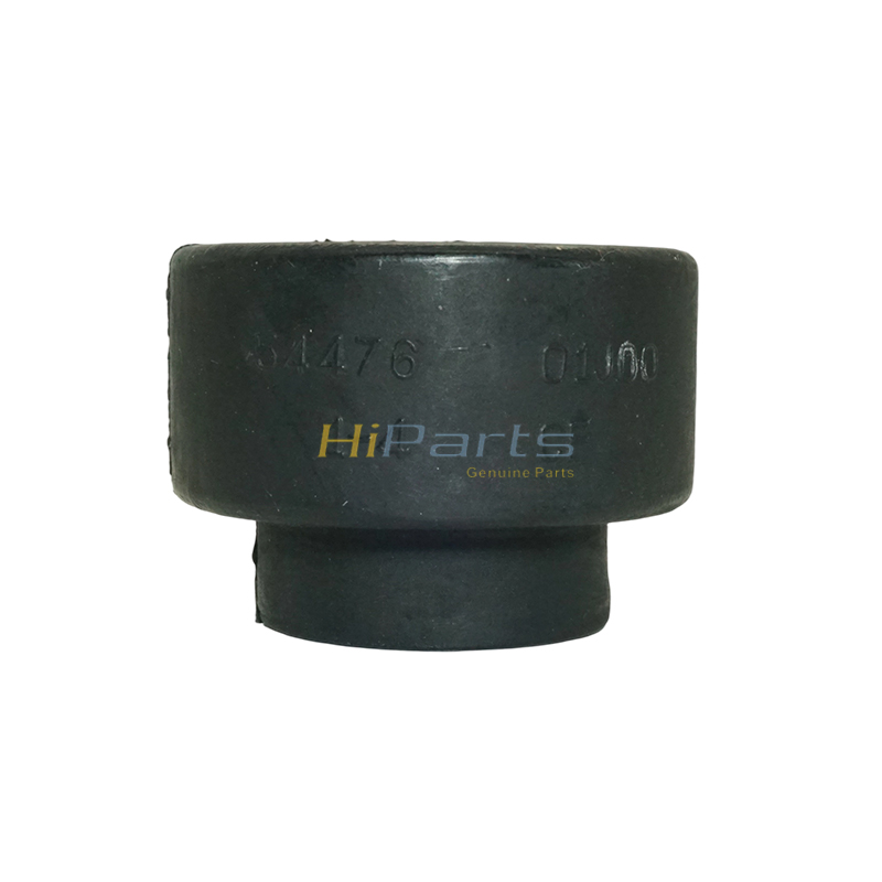 Stabilizer Bushing Rubber For Nissan PATROL 2012-2021 54476 01J00