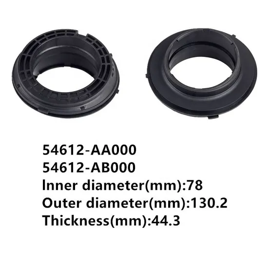 Strut Mount Bearing for Hyundai Elantra Sonata 54612-AA000 54612-Ab000